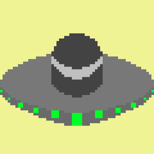 Alien Puzzle Game