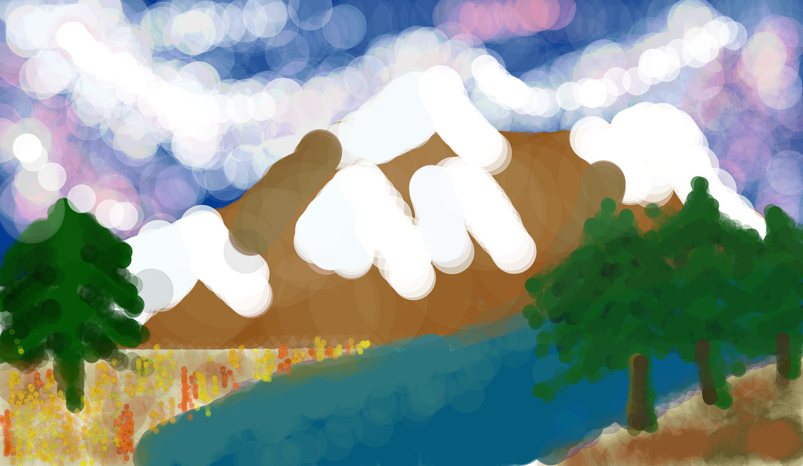 Paint