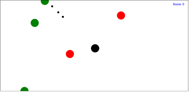 Shooter Game
