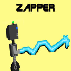 Platformer Game